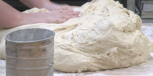 J.R.’s Donut Castle prepares for holiday baking season