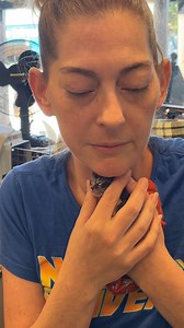 Would you like to learn more about helping us take care of kittens -- young or older? FAAS warmly invites you to join us for a Kitten Shower on Sunday, March 9, from 3-5 pm at our South Shore Adoption Center. Kitten season will be upon us soon 🐱, and we're seeking more people who could help foster very adorable mewmeisters who will be flooding into FAAS. Event flyer is in the comments. In this beautiful video, our dear Tanna Philpot comforts a newborn kitten whose mother abandoned him. It's hea