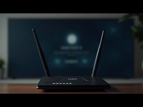 Wireguard Client Configuration | Openwrt | 2024