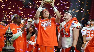 Clemson defeats Ohio State, 29-23, in the College Football Playoff