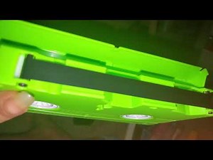 My Damaged Tape Collection