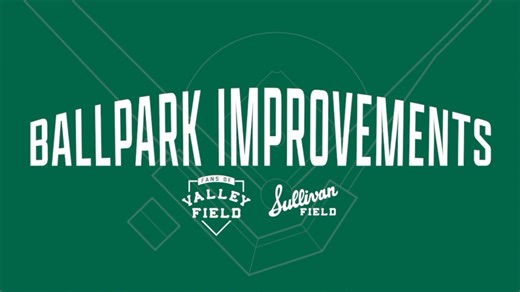 Ballpark Improvement - Episode 1