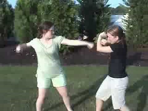 I'll Make a Man Out of You (LIVE ACTION)