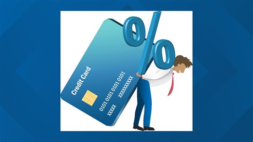 Macy's announces interest rate hike to 34.49%, experts believe other cards will follow