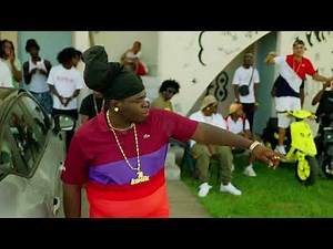 HOMIE BIX - MOTIVATION (Official Music Video)