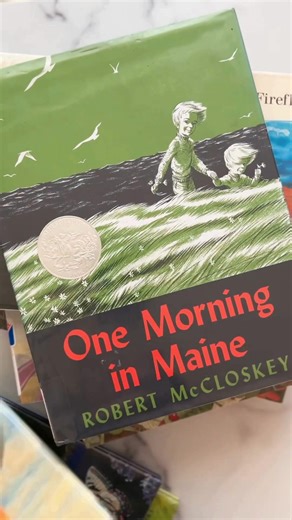 1K views | We are so excited to share some incredible living books to...