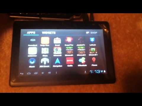 How to use a psp to controll any android device