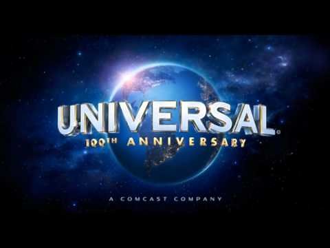 UNIVERSAL Studios 100th Anniversary Theme Music