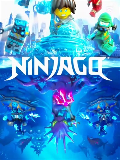 Ninjago 14 season