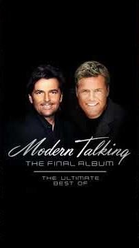 Modern Talking - In 100 Years/Telegram To Your Heart crossover (version 6)