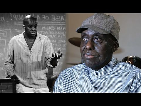 The Life and Tragic Ending of Bill Duke