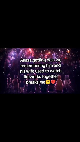 NOT ALL DEMONS IN DEMON SLAYERS ARE BAD OKAY😭😭😭#akaza #akazademonslayer #demonslayer #kny #kimetsunoyaiba #foryoupage❤️❤️ #foryouuuuuuuuuu #fypシ #fyppppppppppppppppppppppp #foryoupageofficiall #fypnow #goviral #fanpage #fyoviral