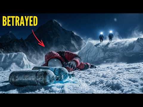 The Most Evil Betrayal in Mountaineering: K2 1954