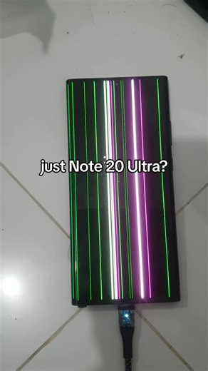 Understanding the Note 20 Ultra with One UI 8.0