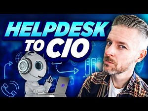 How to Move Up Fast in IT (Real Stories & Strategies)