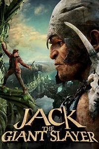 Jack the Giant Slayer