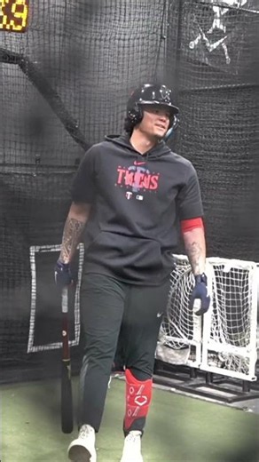 Trackman vs. Reality: Who Wins? #baseball #sports #shorts #yt #mlb