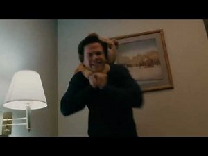 Ted Fights Mark Wahlberg Ted 2012 Big Screen Laughs