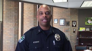 Have you met Asst. Chief Frank Dixon?! We are proud to present this Thanksgiving video series, "What we're thankful for!" 🦃🍁🍂 Chief Dixon says he's been blessed with a beautiful family and is thankful to be able to serve the Austin community. | Austin Police Department