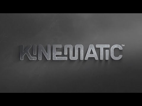 CRKT Kinematic | How It Works