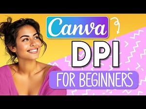 Why Canva DPI is BROKEN…