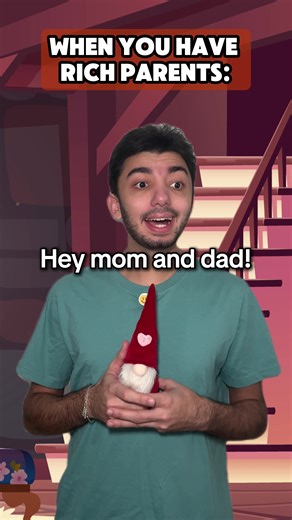 What a plot twist!😂