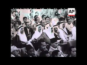 BANDUNG CONFERENCE