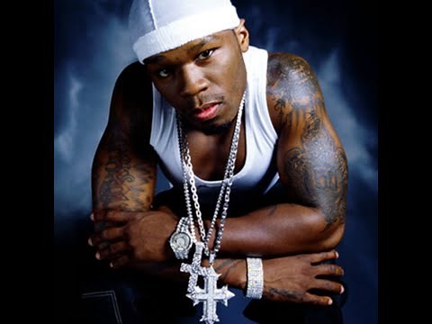 50 Cent: 50 Greatest Songs Of All Time