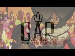 Amazing Nuts - Global Astroliner Gou (M-Flo) (HQ)