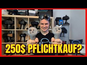 Samsung Galaxy XR: Warum du diese 250$ investieren MUSST (leider)