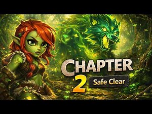 Hero Wars Byrna Event Chapter 2 Full Guide