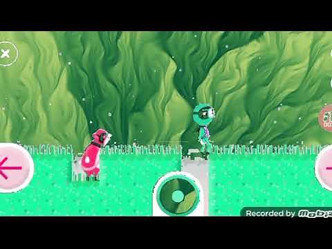 Toca Blocks Walkthrough 1 Forests