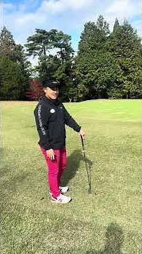 Examining the difference between spin and distance balls! #imageshaft #golf #underswing #golf #sw...