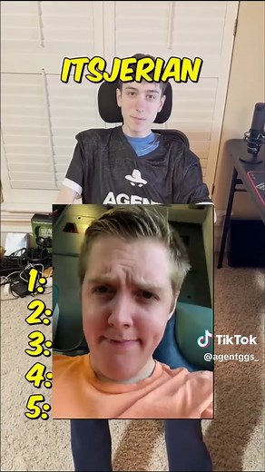 Ranking Fortnite Pros Blindly: The Ultimate Challenge