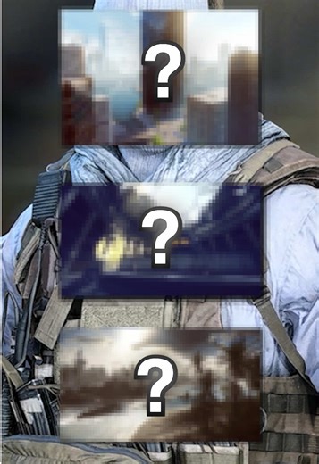 NEW MAPS 🙏🏽 #battlefield6 #bf6 #battlefield | battlefield