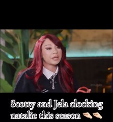 Scotty and jela vs natalie? #fyp #fypシ #fypシ゚viral #fyppppppppppppppppppppppp #natalienunn #nunn #natalie #jela #baddies #baddiesafrica #baddiesesst #baddiesusa #reuinon #scotty #scottywiththebody #lemmy #zeus