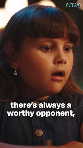 You thought you were good at chess...