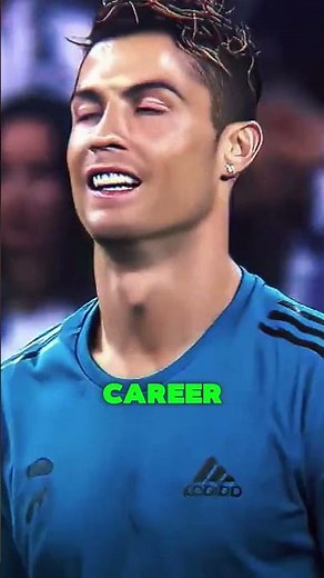 Ronaldo Eats THIS Every Day – Could You Stick to His Diet?