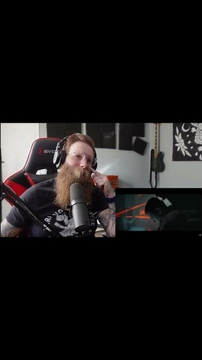 First time hearing Rammstein!