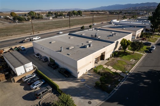14947-14949 Sierra Bonita Ln, Chino, CA 91710 - Single or Multi-Tenant Industrial | LoopNet