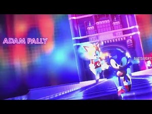 Run It | Sonic Movie 3 Theme Song | End Movie | 4K Quality |