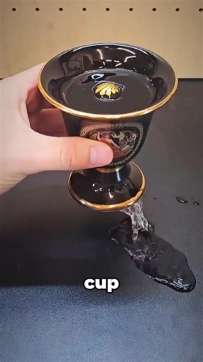 The Smartest Cup Ever Invented? 🧠 #shorts #viralshorts