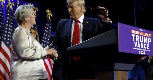 Trump Admin 2.0: Full list of cabinet appointments