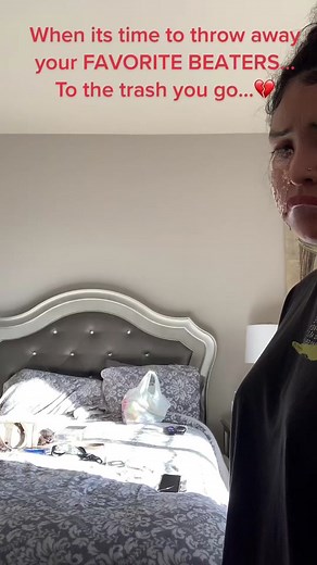 Shoe Decluttering: When to Part with Your Favorite Sneakers