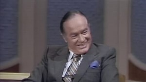 The Dick Cavett Show S02:E08 - Comic Legends: October 4, 1972 Bob Hope