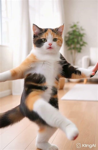 cat dance challenge #Tantangan Dansa Kucing #Điệu nhảy mèo challenge