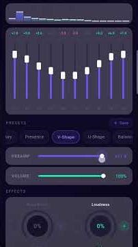 10-Band Equalizer App – Full Sound Control