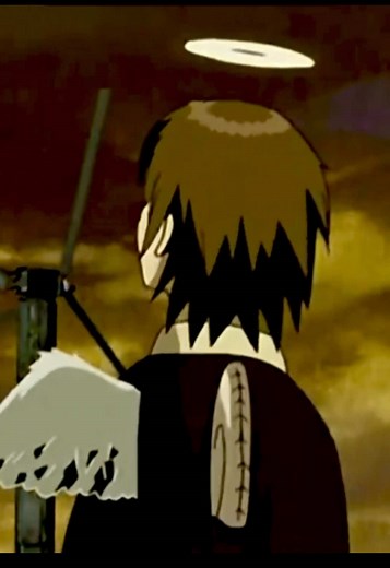 scrap #haibanerenmei #anime #animeedit #fyp #haibanerenmeiedit | this armistice
