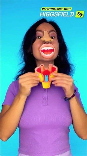 How Do We Breathe?! 🌬️🫁 Fun Respiratory System for Kids