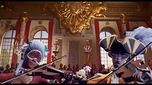 Maestro, a fascinating VR game where you are an orchestra conductor performing for people from French high society in a gorgeous opera house, receives a full version. Delve into a feast for eyes and ears: https://80.lv/articles/this-vr-game-where-you-are-an-orchestra-conductor-receives-a-full-version/ | 80 Level